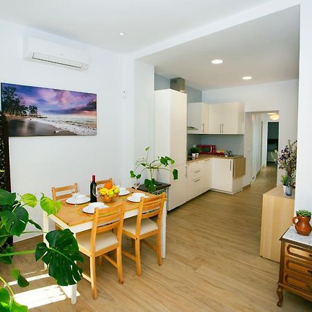 דירות מאלגה Fresh, Relax & Sun Historic Center מראה חיצוני תמונה