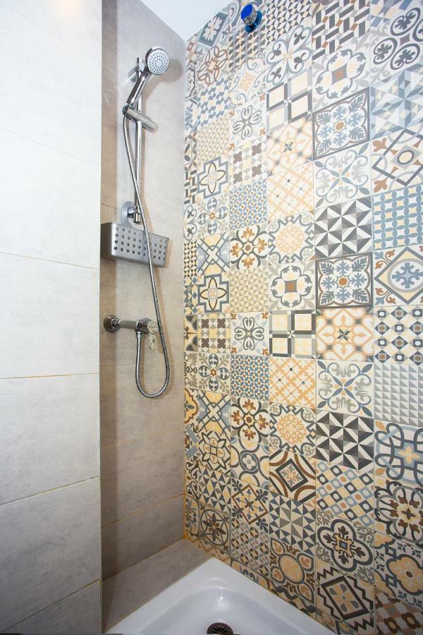 דירות מאלגה Fresh, Relax & Sun Historic Center מראה חיצוני תמונה