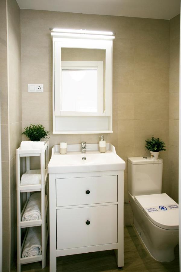 דירות מאלגה Fresh, Relax & Sun Historic Center מראה חיצוני תמונה